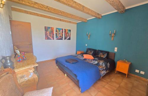 Les Oliviers Du Lac - Foto 6