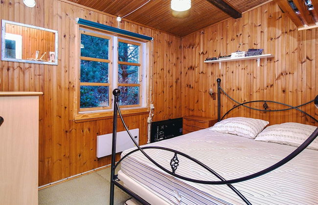 8 Person Holiday Home in Vig-by Traum - Foto 16