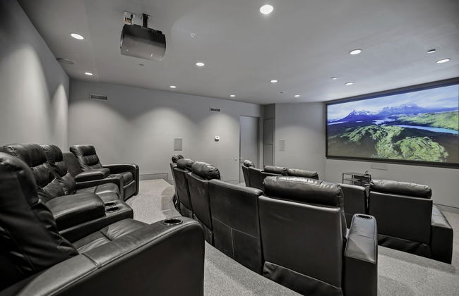 Winding Way - Modern Malibu Masterpiece With Unobstructed Ocean Views - Foto 42