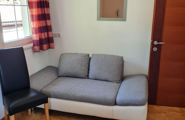 Holiday Flat, Aschau - Foto 7