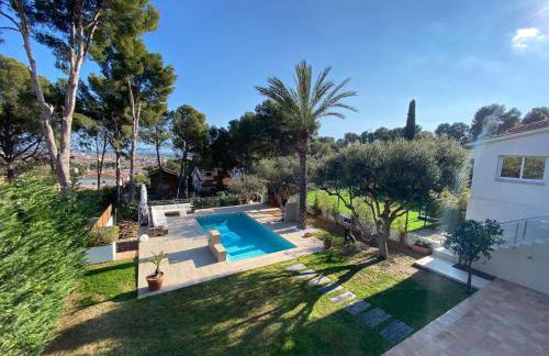 Villa Bella Vista - Photo 16