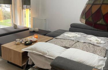 Apartament z dużym tarasem - najbliżej PreZero - Foto 59