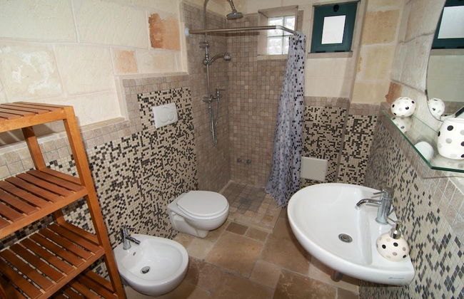 Relais Villa Lucia - Foto 27