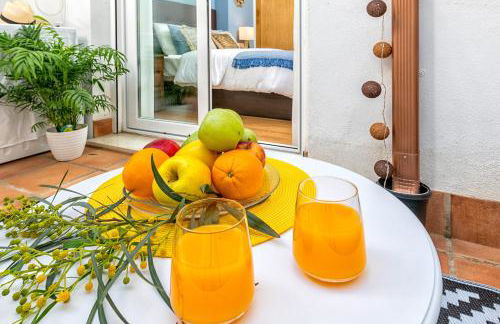 Homely Málaga Cristo Deluxe - Photo 45