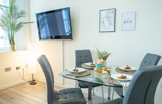 Union Bank Apartments - Foto 80