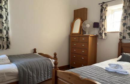 White House Farm Cottages - Photo 34