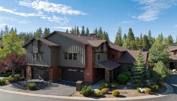 Luxe All-season Retreat by Avantstay Prime Location, Near Skiing - Foto 4, Innenbereich