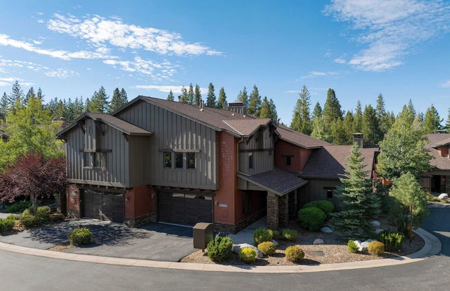 Luxe All-season Retreat by Avantstay Prime Location, Near Skiing - Foto 4