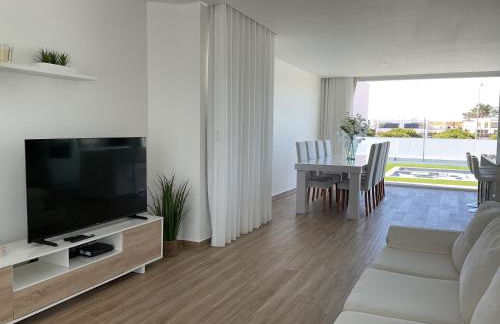 Golden Coast Villa - Pedra do Ouro, 15km da Nazaré - Foto 19