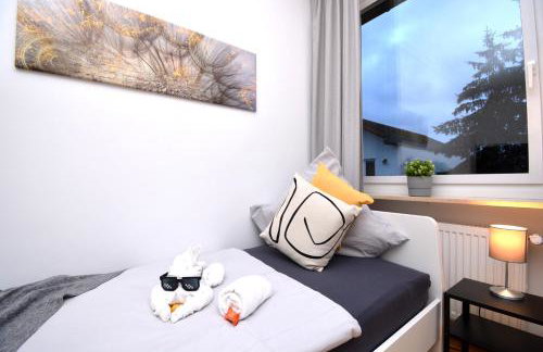 Herzogenaurach 01 - Apartment für Firmen - Photo 32