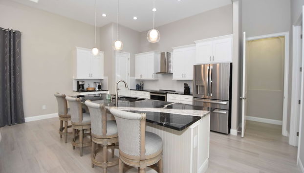 The Beach Pool Game Retreat - Foto 5, Habitación