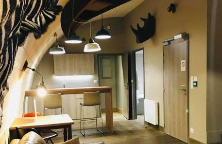 La Parenthèse Envoutée - Foto 39