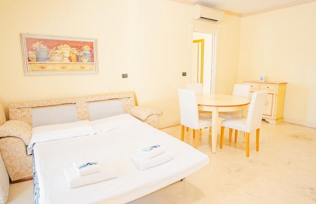 Relais du Lac Village - Italian Homing - Photo 34