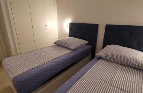 TOPLAGE Marbella Neubau Luxus-Apartment, Strand und Altstadt in Minuten zu Fuss - Photo 22