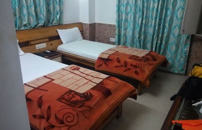 Krishan vilas Bettiah - Foto 8