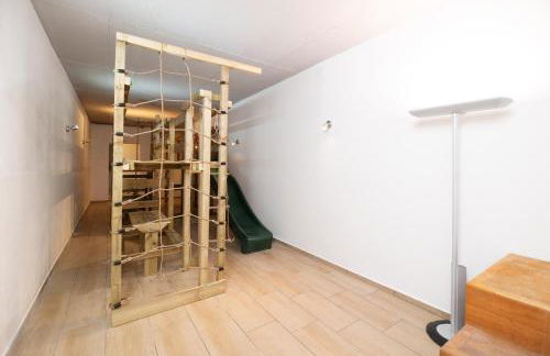 Private Paradise Nuremberg - Foto 19