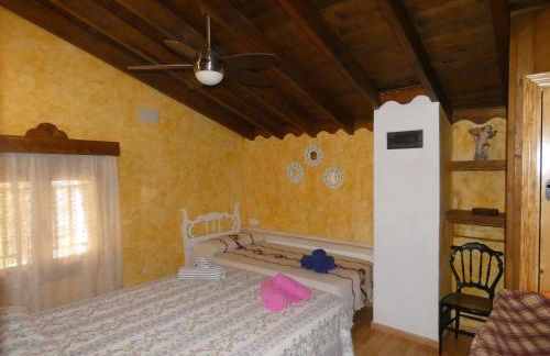 Casa Rural La Encina - Foto 17