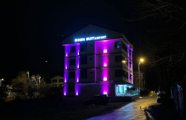 Ozn Suıt Aırport - Foto 30