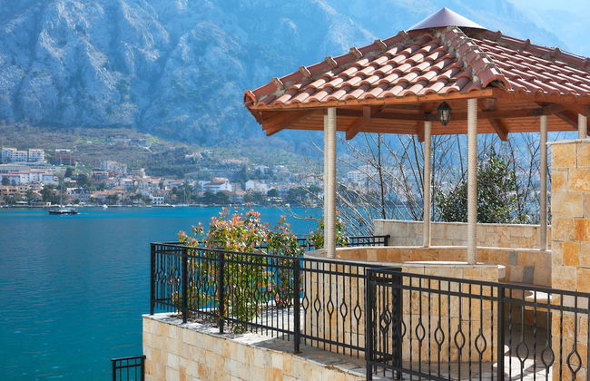 Apartments Residence Portofino - Foto 34