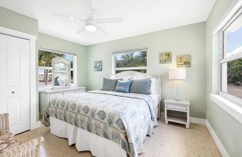 Super Snapper lux w/Heated Pool, Tiki, Dock, Lanai - Foto 7