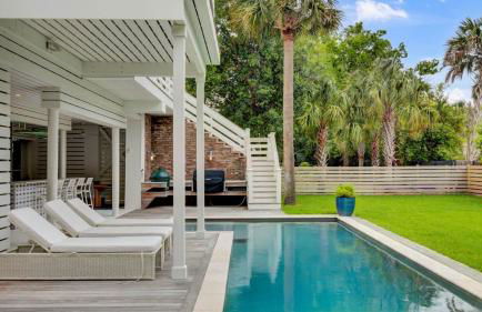 Be a Sullivans Local! 1307 Cove Avenue by Avantstay Pool + Outdoor Living - Foto 4