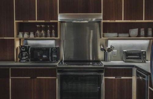 Bishop Arts Hotel - Foto 45