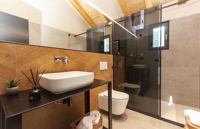 House Madonna di Smovo - Foto 16