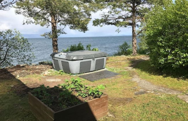 House by the sea - Foto 12