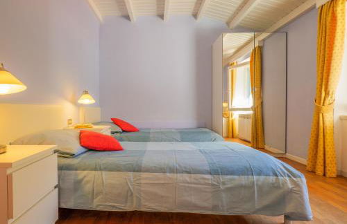 Sole 1 Terrassen Ferienwohnung mit Pool OG - Foto 12