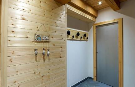 Chalet MAÉ - Foto 36