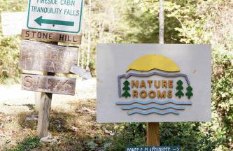 Modern Mirror Home w/ Hot-tub | “Glass House” #2 - Foto 23