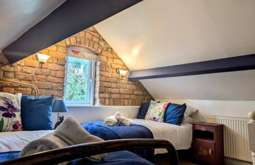 Holiday Home Doverow Cottage by Interhome - Photo 2