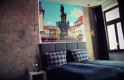 SALZHAUSBLICK FAMILY APARTMENTS - Zentrale Lage am Salzhaus - MwSt-Rechnung verfügbar - Foto 1