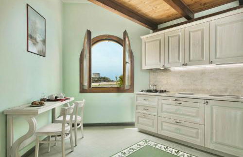 Residence with private beach in Bosa Marina just 100 meters from the sea - Foto 23