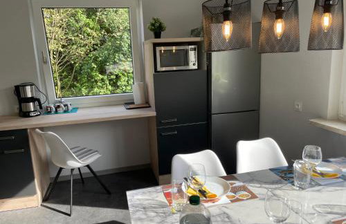 FERIENWOHNUNG AM BERG - Foto 11