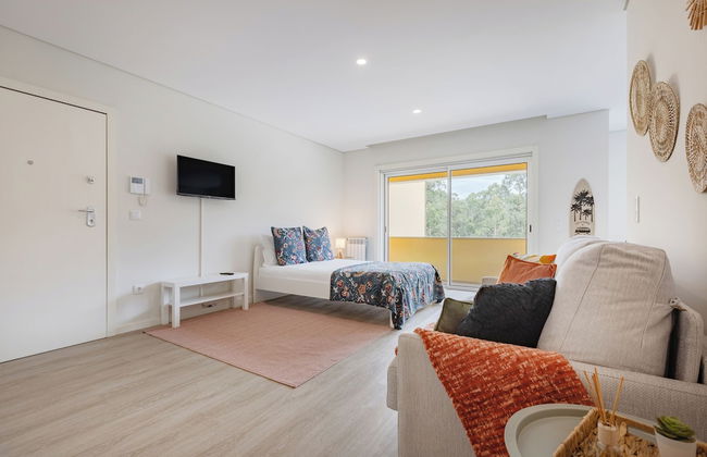 Furadouro Pine&Sea with Swimming Pool II - Foto 24