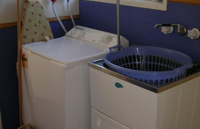 Relaxing House By The Bay With Sun Year Round - Foto 8