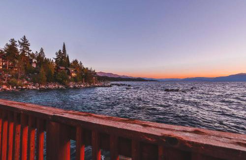 Sunset Cove Chic Tahoe Retreat - Foto 2