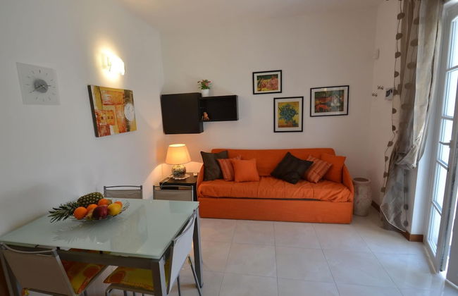 Apartment Finale Ligure Near Ondina Beach - Foto 24