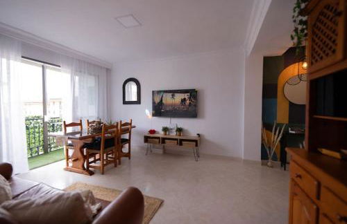 Apartamento Chic in Huelva 4 habitaciones - Foto 20