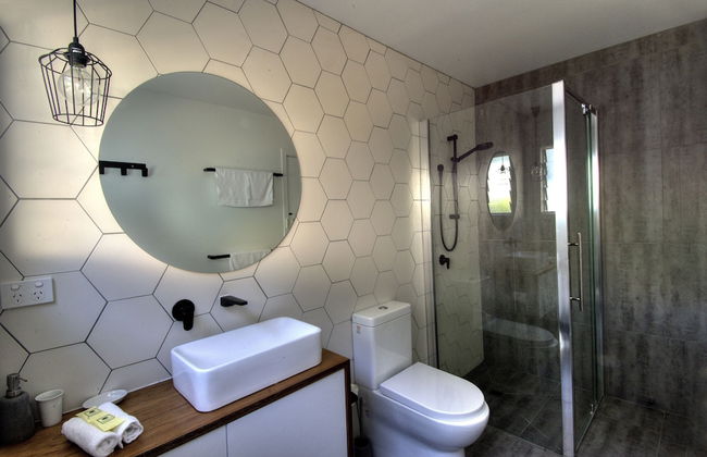 Freycinet Beachfront Retreat - Foto 11