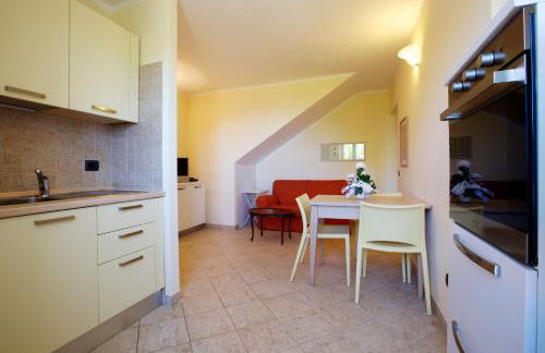 Appartamenti Borgo San Pietro - Foto 68