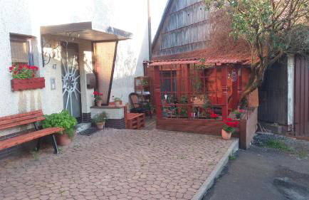 Ferienwohnung Vreni - Foto 1