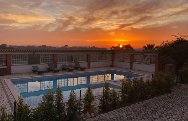 Vida-Vi, Country House and B&B - Foto 29