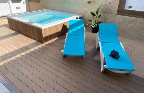 Chalet Canarias - Foto 3