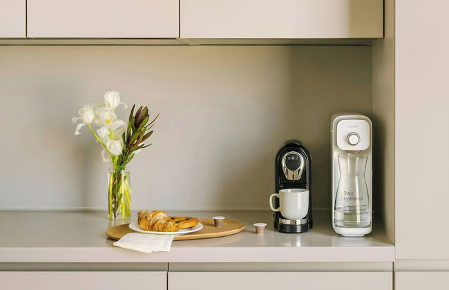 Sonder by Marriott Bonvoy JBR The Walk Apartments - Photo 36