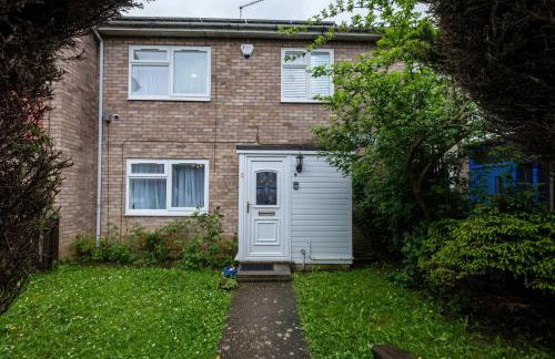 6bed Perfect stay! Contractors welcome! - Foto 30