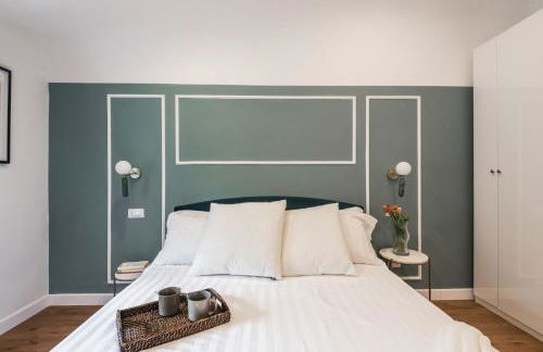 The Best Rent - Refined multi-room apartment in Termini area - Foto 20