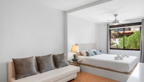 MEDANO4YOU Montaña Roja Beach House - Foto 5