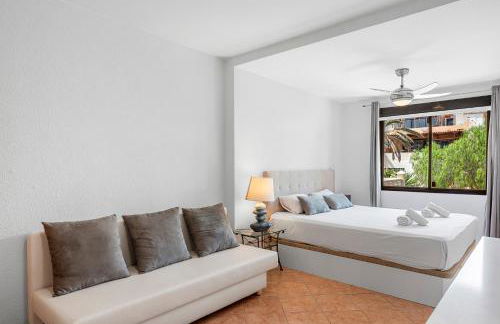 MEDANO4YOU Montaña Roja Beach House - Foto 5